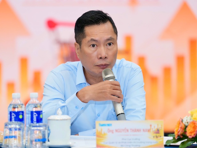 Kích thích tiêu dùng, tạo 'bệ đỡ' cho tăng trưởng kinh tế- Ảnh 6. Kích thích tiêu dùng, tạo 'bệ đỡ' cho tăng trưởng kinh tế- Ảnh 6.