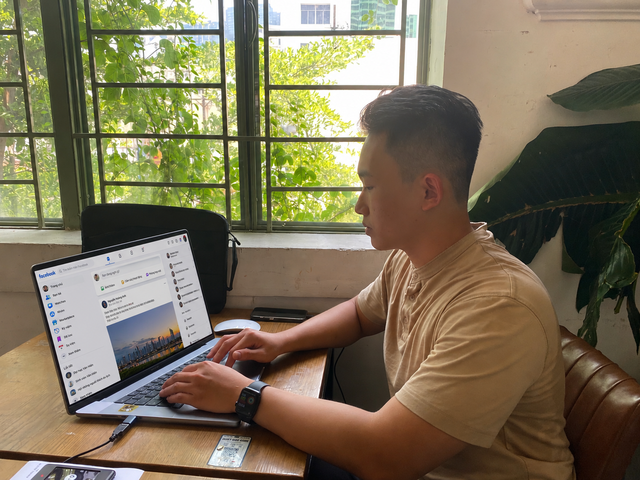 Bạn có làm được? - Ảnh 1.