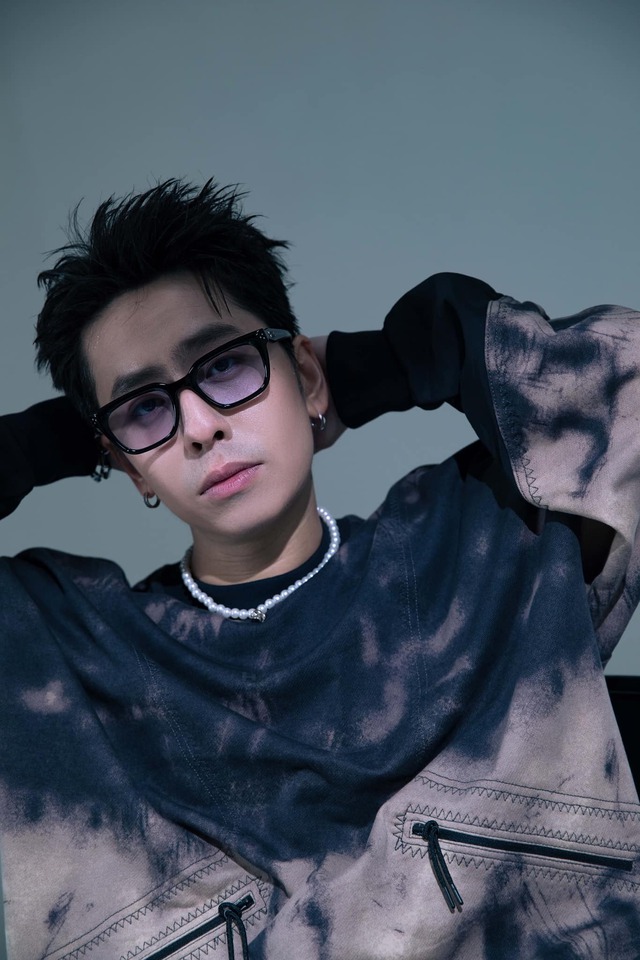 Ca sĩ, rapper trăm triệu view tranh tài ở 'Anh trai vượt ngàn chông gai' - Ảnh 3.
