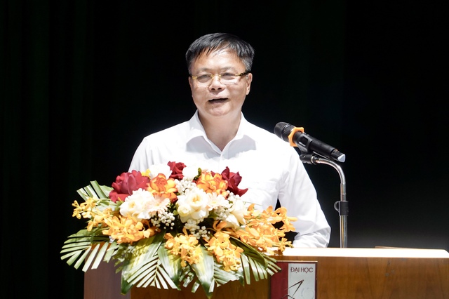 Hơn 50 cảnh sát hoàn thành khóa học công nghệ thông tin chất lượng cao- Ảnh 2. Hơn 50 cảnh sát hoàn thành khóa học công nghệ thông tin chất lượng cao- Ảnh 2.