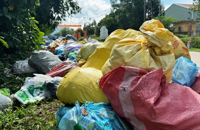 Đà Nẵng sẽ 'bêu' tên người xả rác lên loa truyền thanh- Ảnh 1. Đà Nẵng sẽ 'bêu' tên người xả rác lên loa truyền thanh- Ảnh 1.