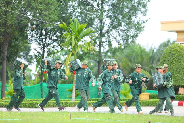 Muốn cho con học kỹ năng sống mùa hè, hãy đến những địa chỉ này... - Ảnh 4.