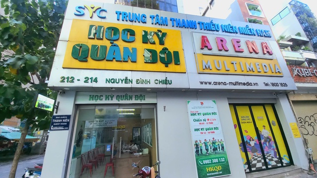 Muốn cho con học kỹ năng sống mùa hè, hãy đến những địa chỉ này... - Ảnh 3.