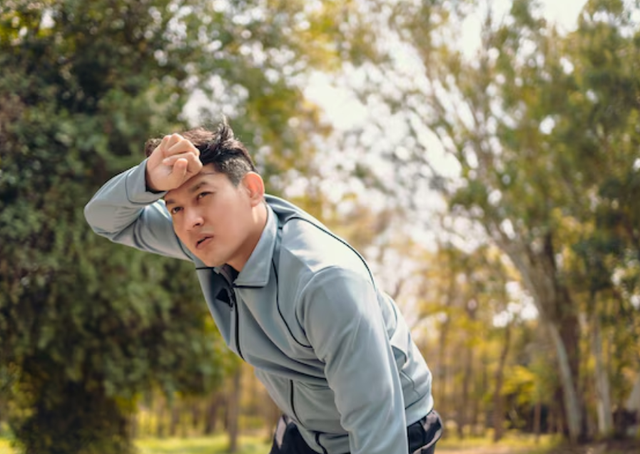 Thói quen mỗi ngày giúp gen Z giữ vững năng lượng ngày hè - Ảnh 1.
