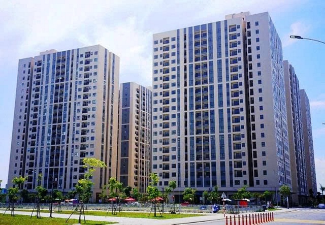 Đà Nẵng tăng tốc nhà ở xã hội, công bố 113 khu đất để đầu tư- Ảnh 1. Đà Nẵng tăng tốc nhà ở xã hội, công bố 113 khu đất để đầu tư- Ảnh 1.