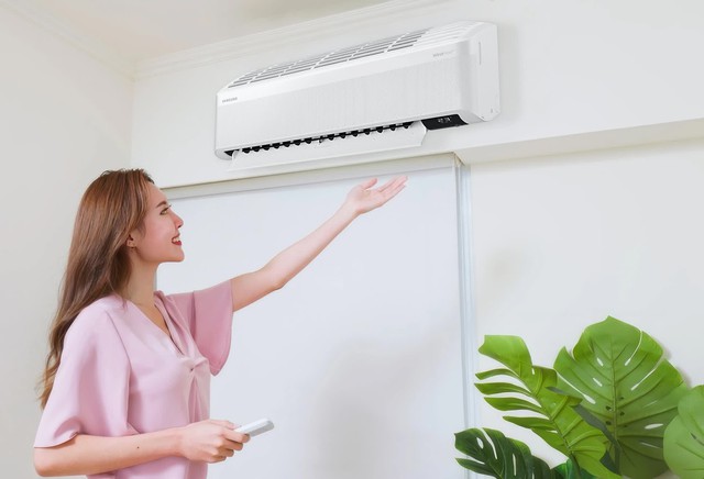 Hệ thống làm mát không dùng điện có thể thay thế điều hòa - Ảnh 1.