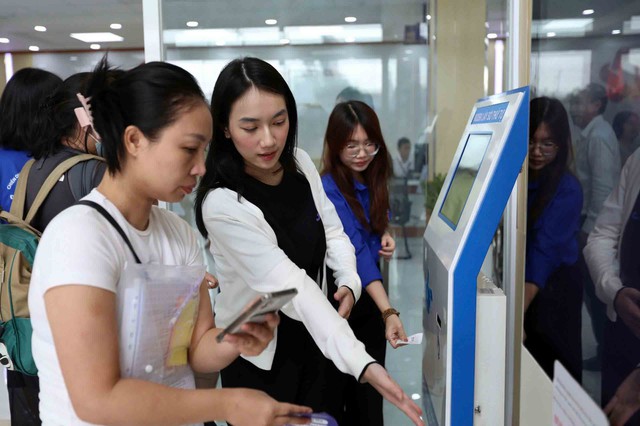 Tầm nh&igrave;n khai mở nguồn lực quốc gia- Ảnh 1.