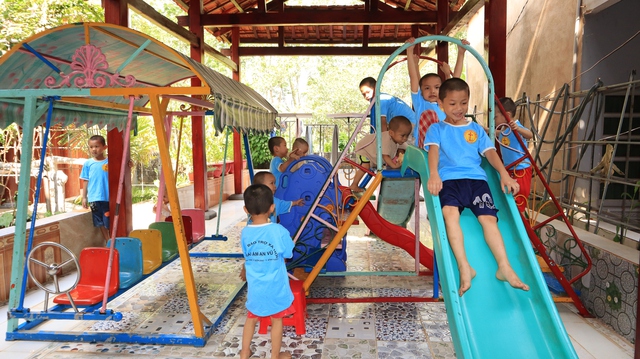 Những đứa trẻ tên An và Ân - Ảnh 4.