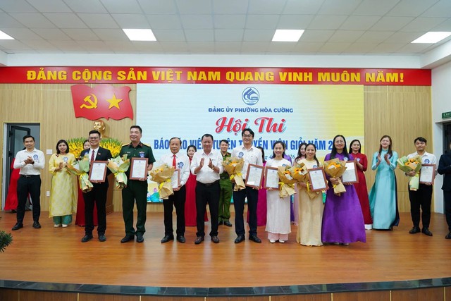 Người giữ những đứa trẻ ở lại với con chữ - Ảnh 2.