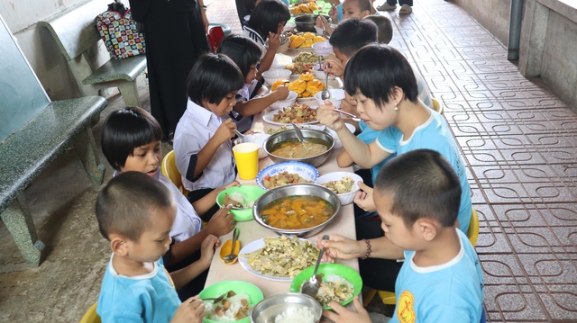 Những đứa trẻ tên An và Ân - Ảnh 3.