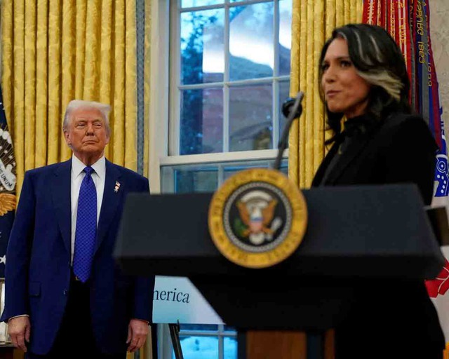 Tổng thống Trump tốn thêm “tiền cược” vào cuộc chiến Iran - Ảnh 1.