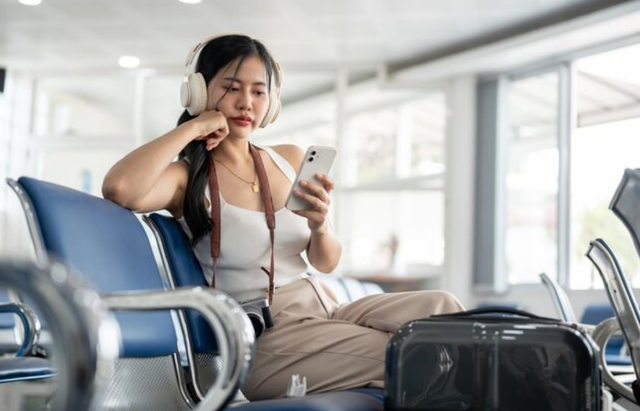 Thói quen mỗi ngày giúp gen Z giữ vững năng lượng ngày hè - Ảnh 3.