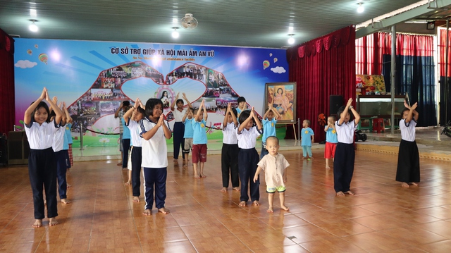 Những đứa trẻ tên An và Ân - Ảnh 5.
