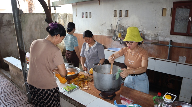 Những đứa trẻ tên An và Ân - Ảnh 6.