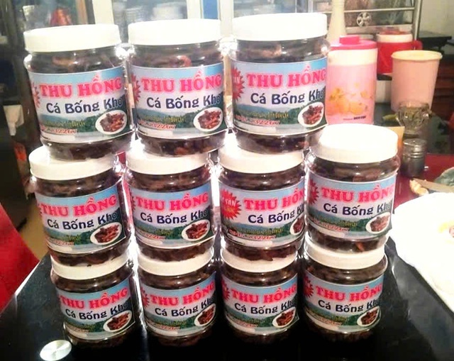 Nghề rim cá bống trứ danh hồ Lắk - Ảnh 7.