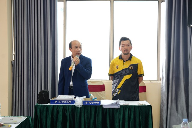 FIDE ‘tố’ Liên đoàn Cờ Việt Nam có dấu hiệu sai phạm tài chính: Cục TDTT Việt Nam yêu cầu nóng- Ảnh 2. FIDE ‘tố’ Liên đoàn Cờ Việt Nam có dấu hiệu sai phạm tài chính: Cục TDTT Việt Nam yêu cầu nóng- Ảnh 2.