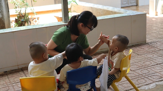 Những đứa trẻ tên An và Ân - Ảnh 9.