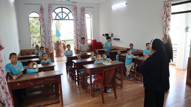 Những đứa trẻ tên An và Ân - Ảnh 11.