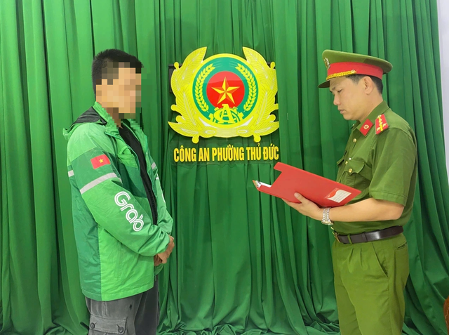 Coi chừng đi tù - Ảnh 2.