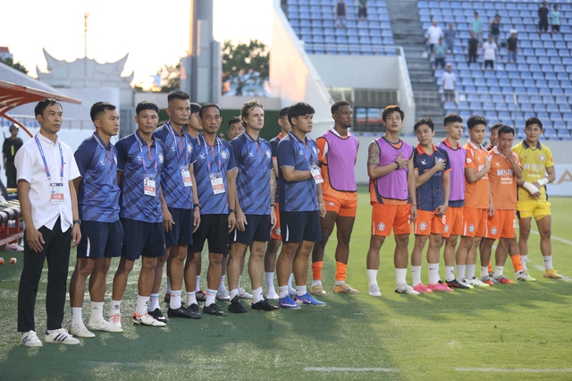 HAGL mất ăn mất ngủ cùng 4 cái tên nào?- Ảnh 3. HAGL mất ăn mất ngủ cùng 4 cái tên nào?- Ảnh 3.