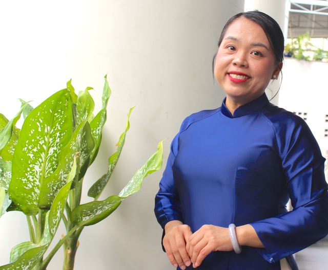 Hành trang vào lớp 1 đích thực không nằm ở việc học chữ trước! - Ảnh 1.