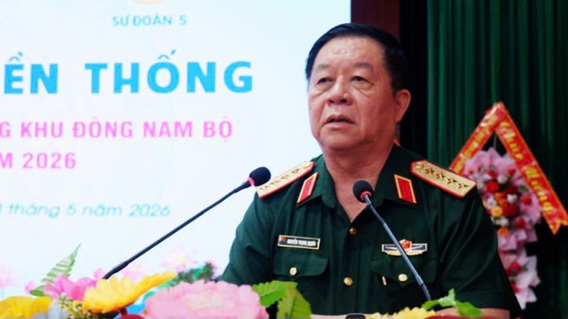 Sống lại thời hoa lửa cùng 'Phụ nữ miền Đông gian lao mà anh dũng'- Ảnh 2. Sống lại thời hoa lửa cùng 'Phụ nữ miền Đông gian lao mà anh dũng'- Ảnh 2.