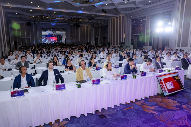 Khi AI v&agrave; dữ liệu t&aacute;i định h&igrave;nh quan hệ kh&aacute;ch h&agrave;ng trong ng&agrave;nh ng&acirc;n h&agrave;ng - Ảnh 4.