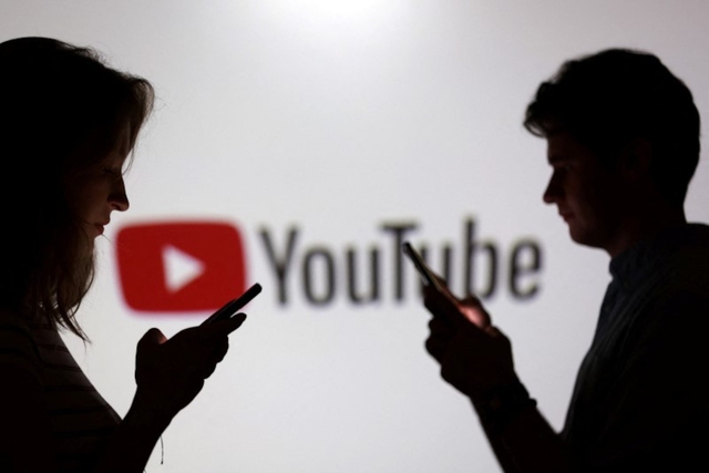Tính năng mới của YouTube mang lại tin xấu cho giới sáng tạo nội dung - Ảnh 1.