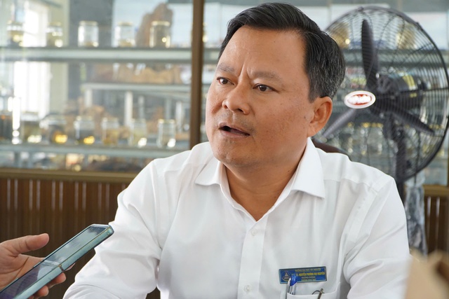 'Hồi sinh' những lo&agrave;i nấm qu&yacute; - Ảnh 3.