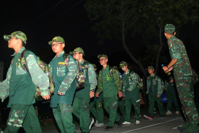 Muốn cho con học kỹ năng sống mùa hè, hãy đến những địa chỉ này... - Ảnh 7.