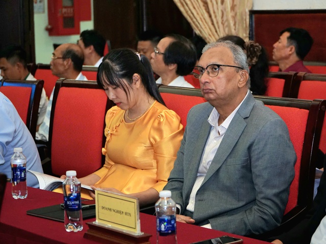 Hơn 1 triệu ha đất nông nghiệp, Lâm Đồng hướng nông sản ra toàn cầu- Ảnh 3.