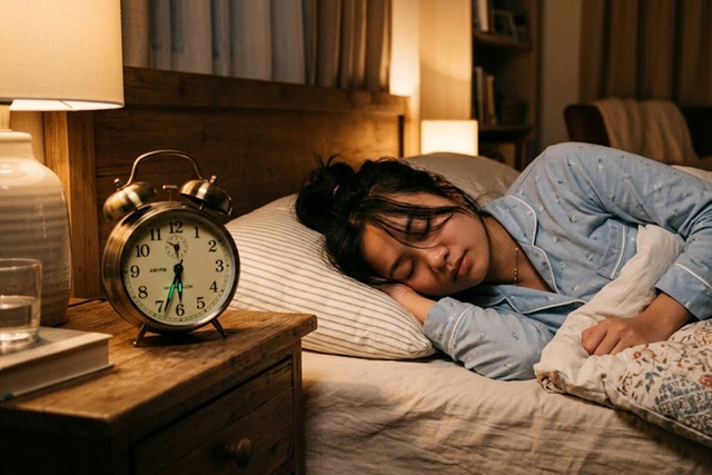 Đồng hồ b&aacute;o thức kiểu cũ trở lại sau nhiều năm bị điện thoại thay thế - Ảnh 1.