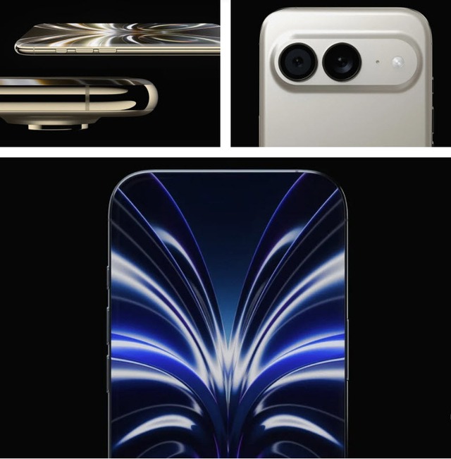 Hình ảnh đầu tiên về iPhone 20 xuất hiện, hé lộ thiết kế chưa từng có - Ảnh 1.