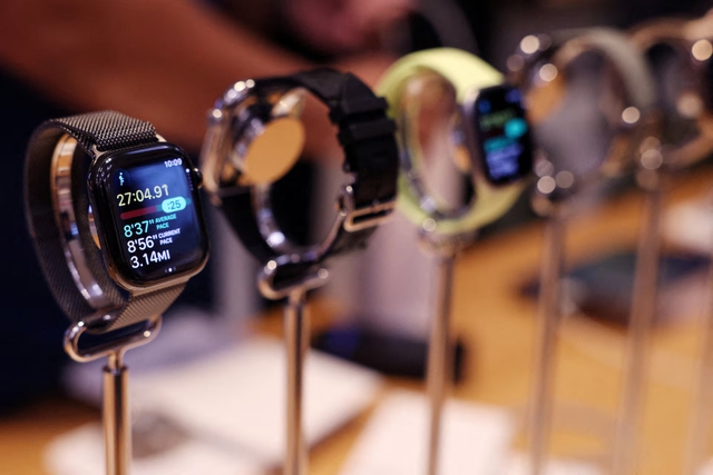 L&yacute; do nhiều người kh&ocirc;ng c&ograve;n muốn mua smartwatch - Ảnh 1.
