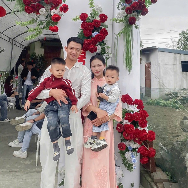 Lan tỏa trên mạng xã hội: Chàng trai làm điều dưỡng riêng cho bà nội - Ảnh 3.
