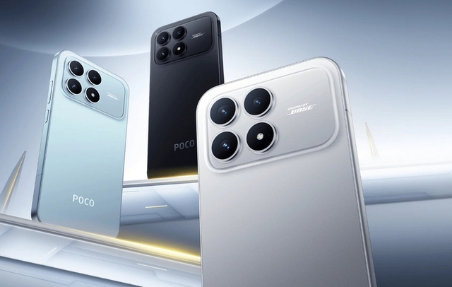 Những smartphone 'đáng tiền' nhất năm 2026 - Ảnh 5.