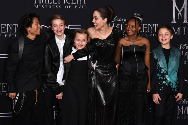 Brad Pitt kh&ocirc;ng muốn cưới bạn g&aacute;i k&eacute;m 29 tuổi d&ugrave; đang mặn nồng - Ảnh 2.