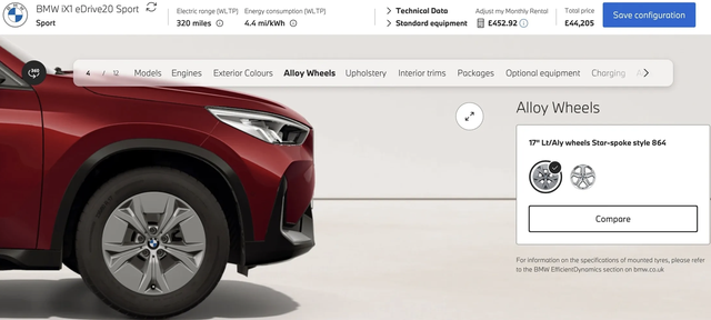 BMW tạm ngừng sản xuất một d&ograve;ng xe SUV điện do thiếu linh kiện - Ảnh 2.