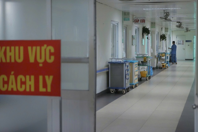 Bộ Y tế báo cáo khẩn về dịch bệnh Ebola- Ảnh 1. Bộ Y tế báo cáo khẩn về dịch bệnh Ebola- Ảnh 1.