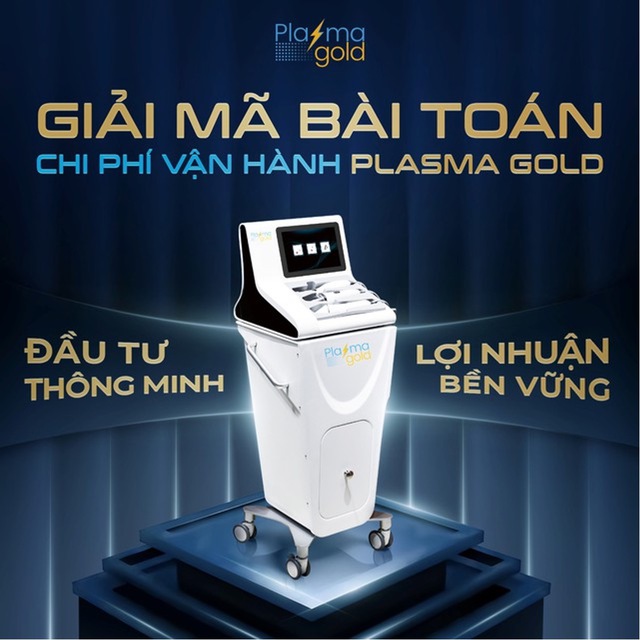 Không còn lo phí vận hành, nhiều spa chọn máy Plasma lạnh không tiêu hao vật tư- Ảnh 9. Không còn lo phí vận hành, nhiều spa chọn máy Plasma lạnh không tiêu hao vật tư- Ảnh 9.