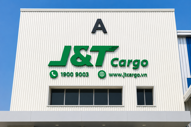 Nhận diện các đơn vị logistics chuyên biệt cho hàng nặng - Ảnh 1.