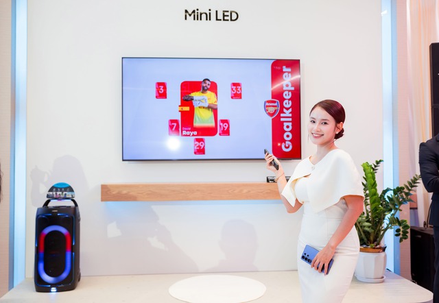 Amazon muốn phủ internet vệ tinh ở Việt Nam - Ảnh 2.