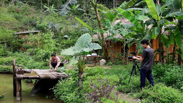 'L&agrave;ng số' ở Tuy&ecirc;n Quang- Ảnh 1.