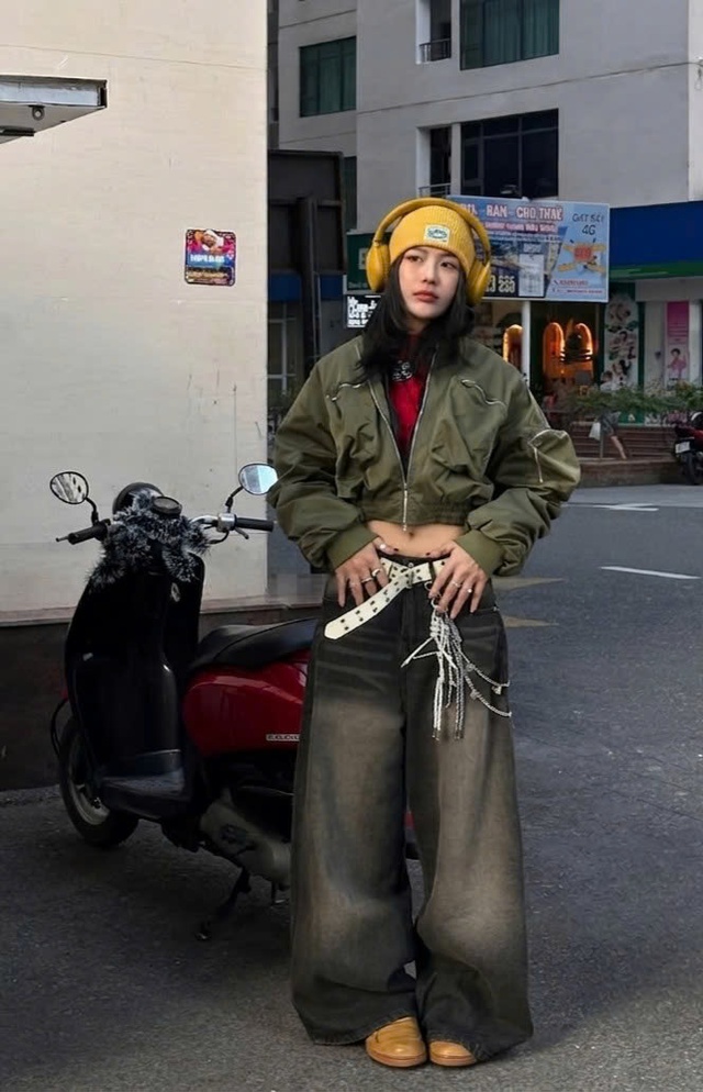 Biến tai nghe thành phụ kiện chất lừ cho nàng cá tính - Ảnh 3.