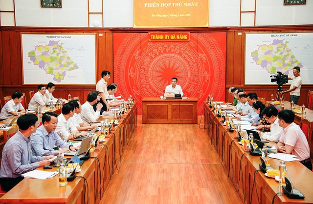 Đà Nẵng siết giám sát bất động sản, ngăn hình thành 'sân sau'- Ảnh 2. Đà Nẵng siết giám sát bất động sản, ngăn hình thành 'sân sau'- Ảnh 2.
