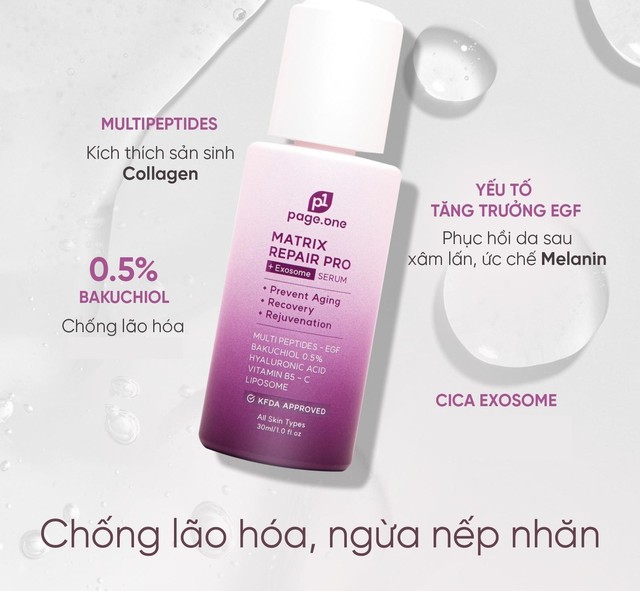 Top 5 serum cấp ẩm đang cháy hàng vì giúp da căng bóng như dùng filter - Ảnh 11.