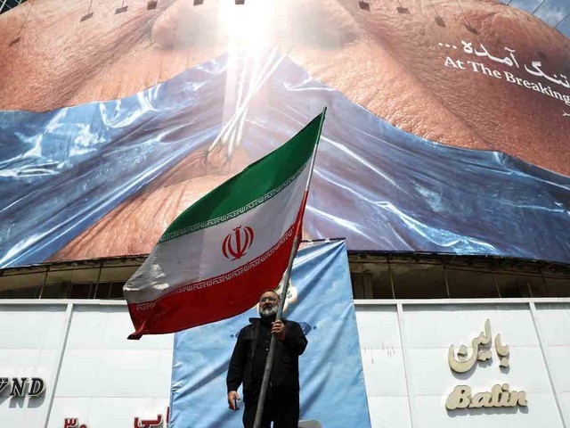 Nhiều “điểm mờ” trong thỏa thuận Mỹ - Iran - Ảnh 1.