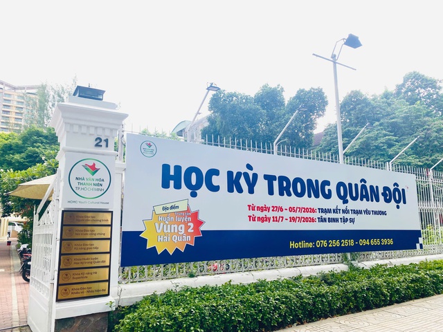 Để con tự tin hơn trong giao tiếp, đừng bỏ qua những khóa học này dịp hè - Ảnh 1.