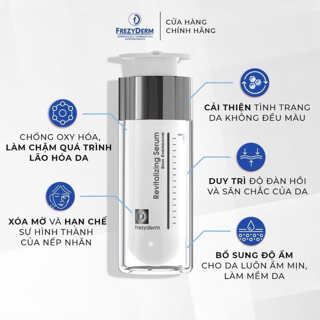 Top 5 serum cấp ẩm đang cháy hàng vì giúp da căng bóng như dùng filter - Ảnh 3.