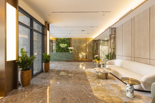 LUMIÈRE Evergreen chào đón những cư dân đầu tiên, hành trình ‘Sống là nhiều hơn thế’ - Ảnh 3.